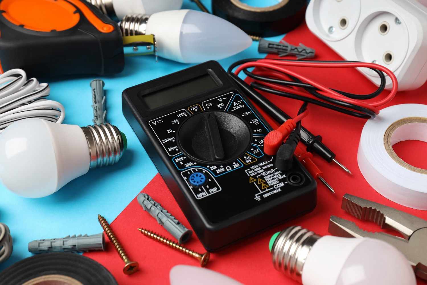 Electrical repairs in Arvada, CO