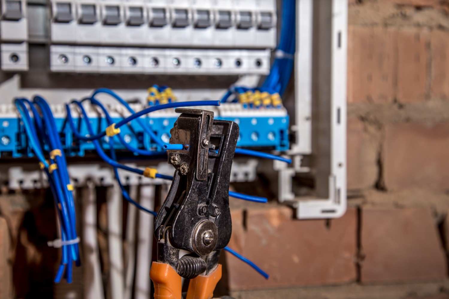Electrical panel upgrades in Arvada