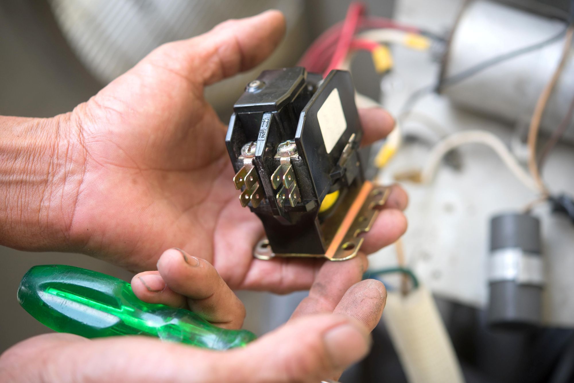 Electrical Repairs in Arvada, CO