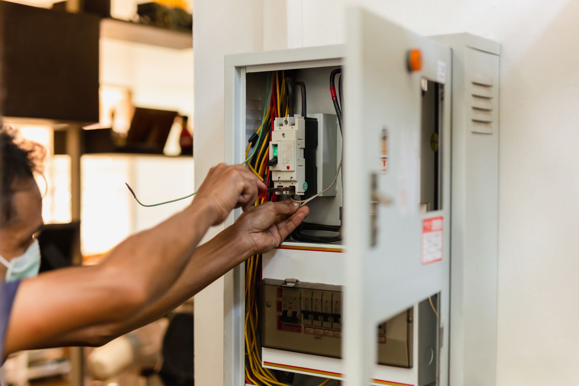 Electrical Repairs in Arvada, CO